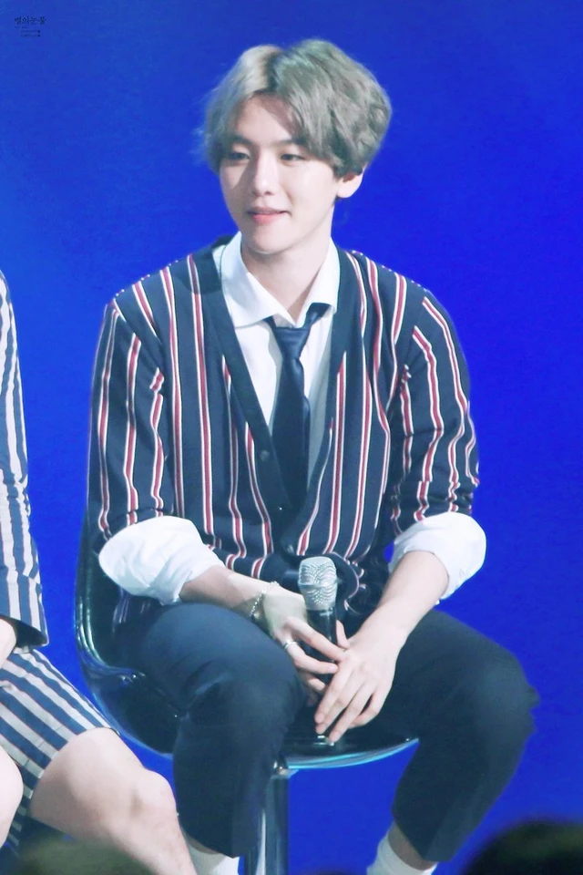Baekhyun