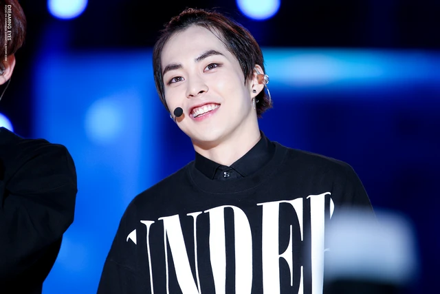 Xiumin