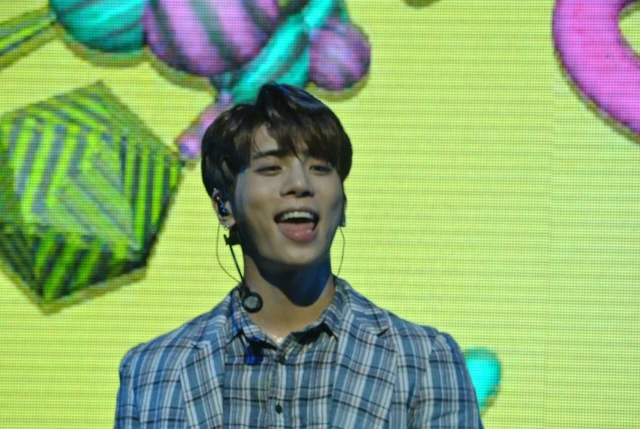 Jonghyun