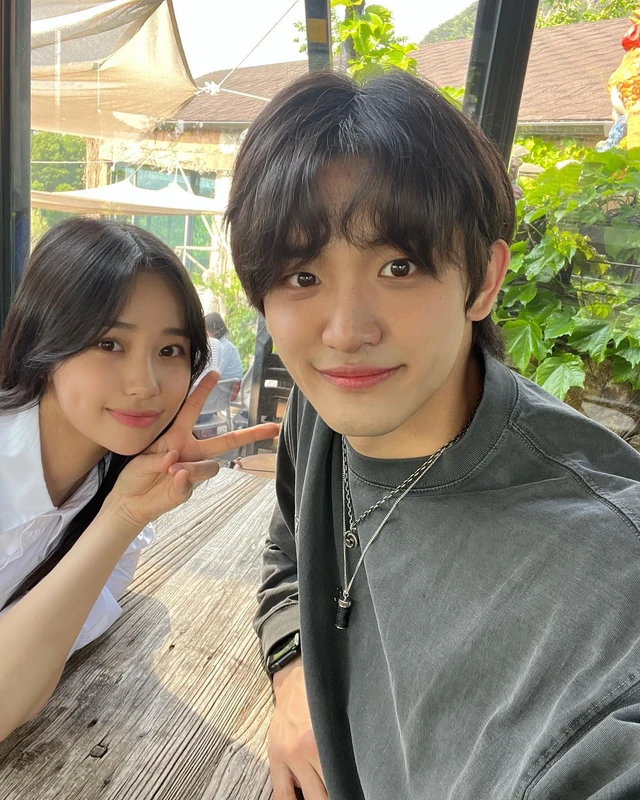 Cho Won Sang