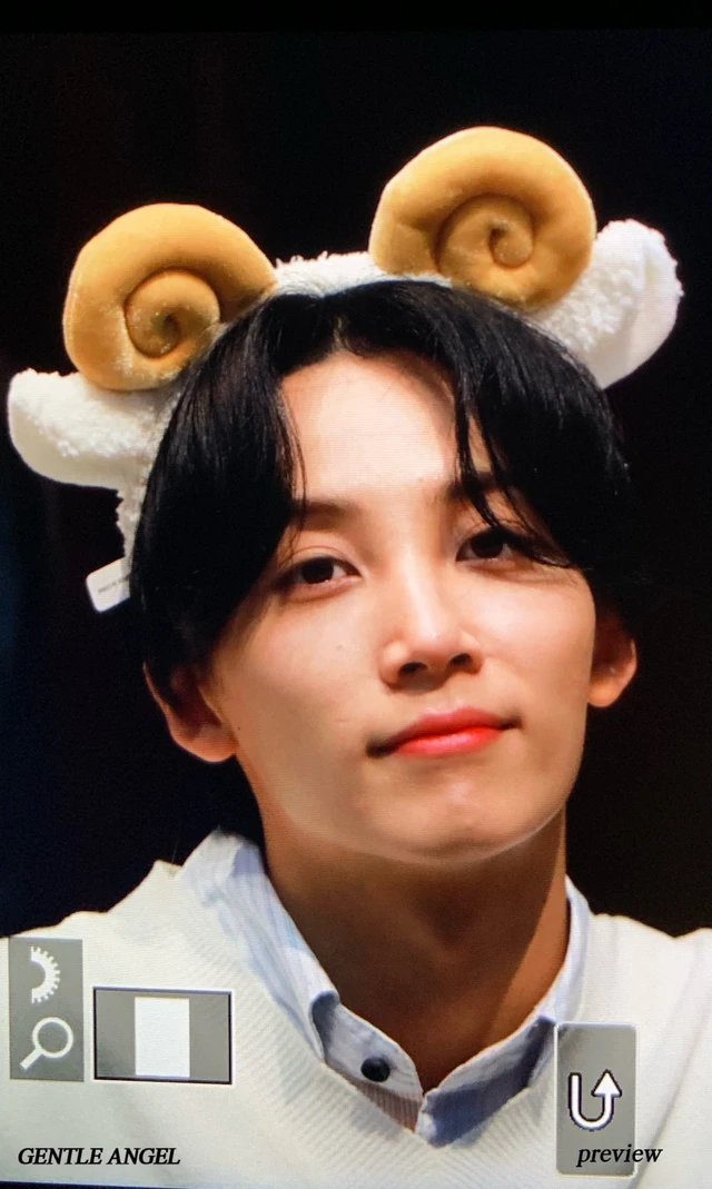 Jeonghan