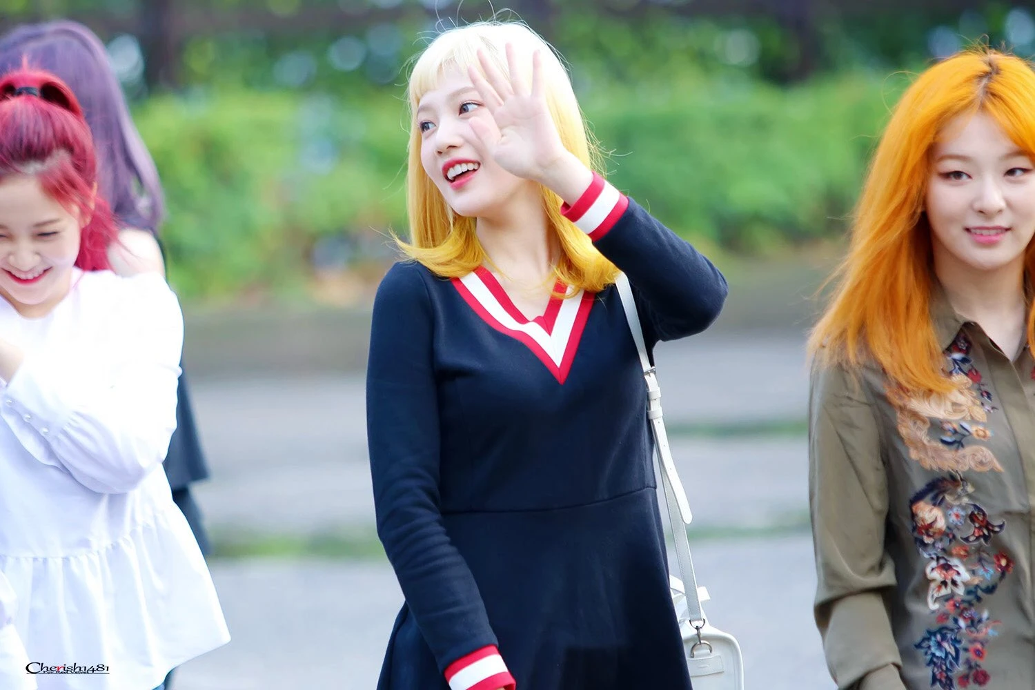 Seulgi