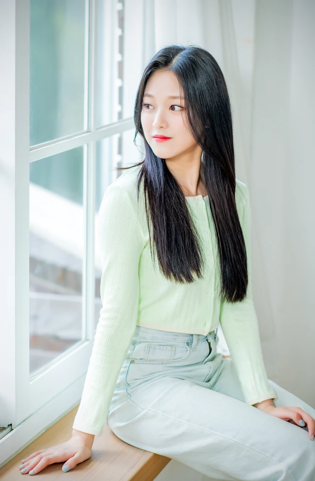 Hyunjin