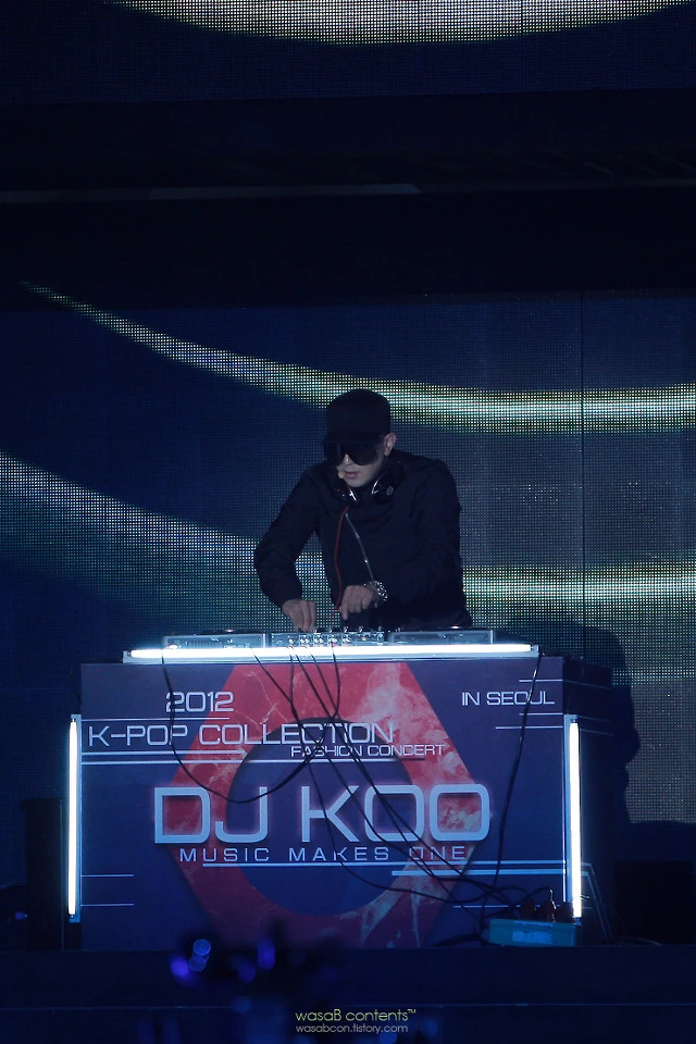 Koo Jun-yup