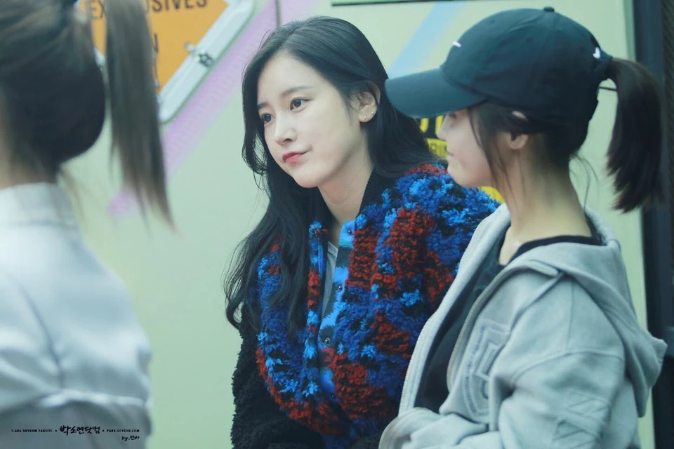 Soyeon