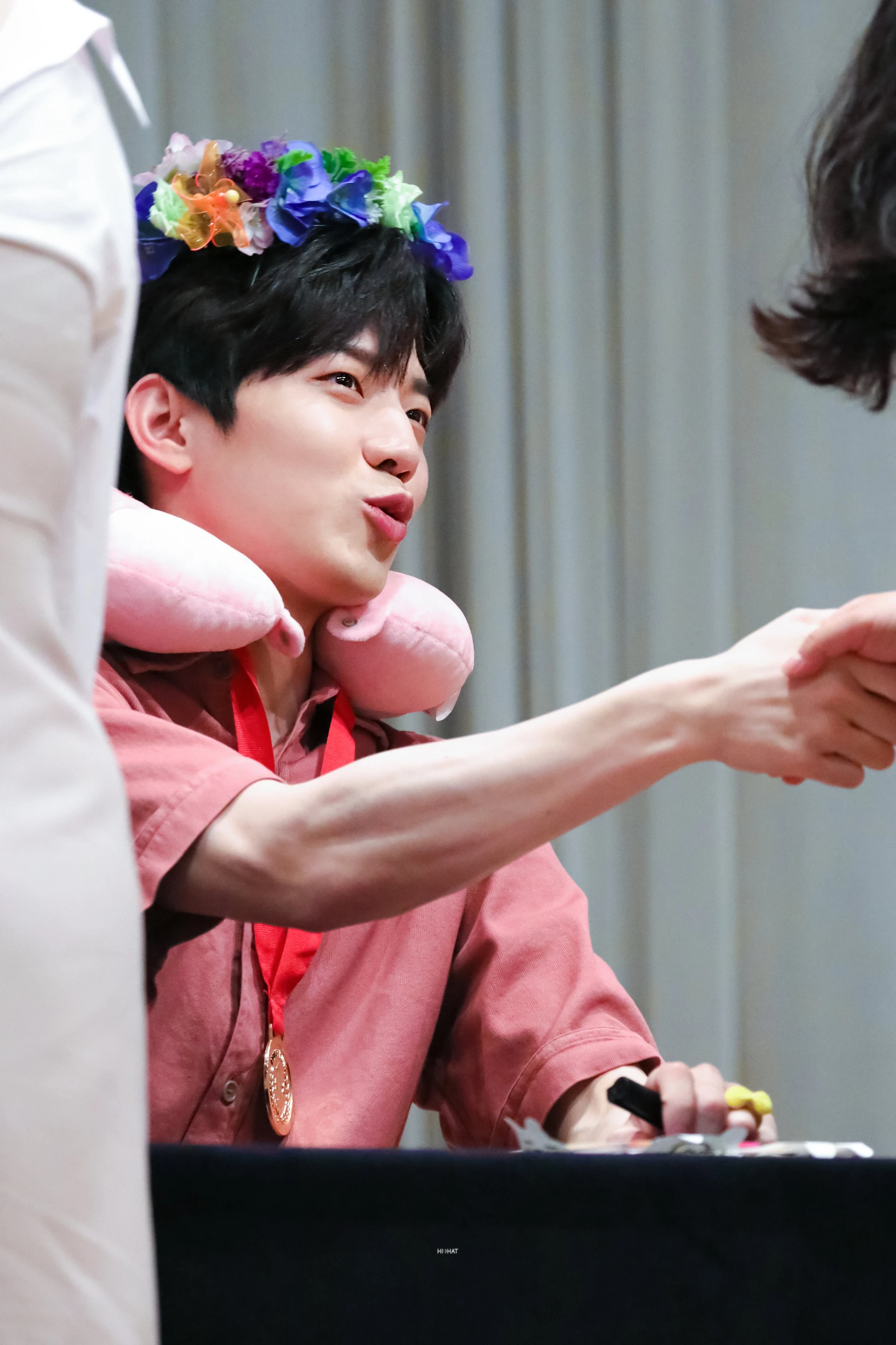 Dowoon