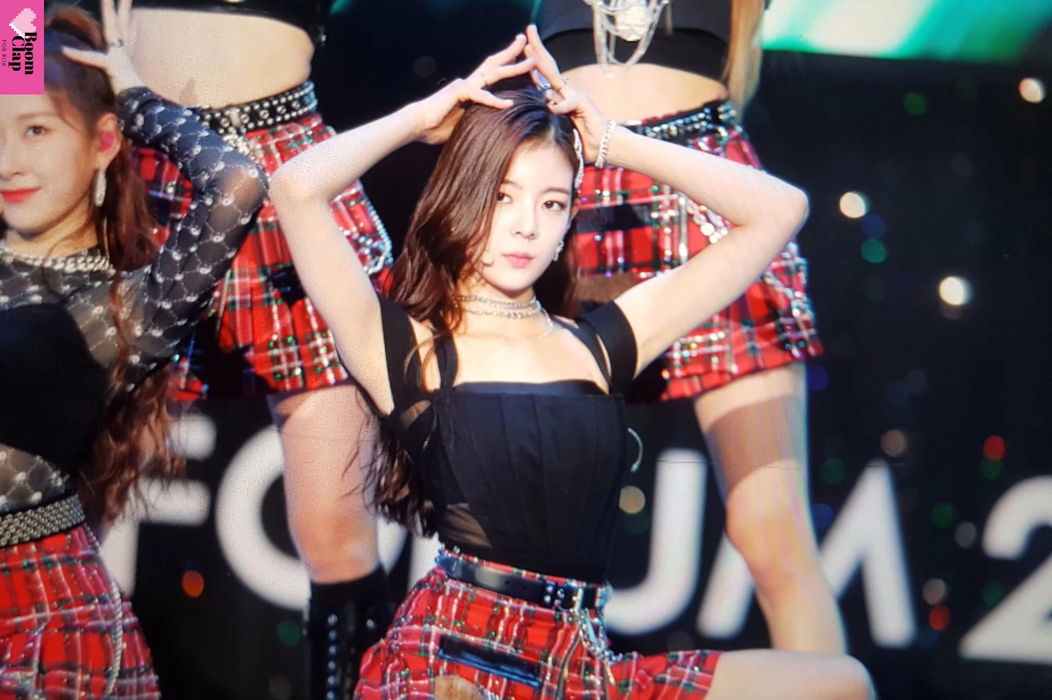 Lia