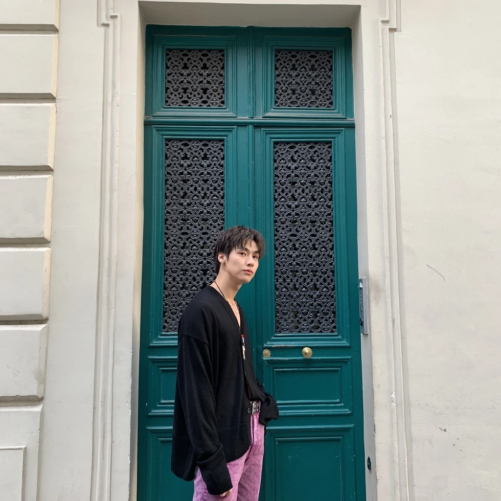 Seunghyub