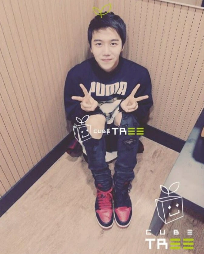 Jinho