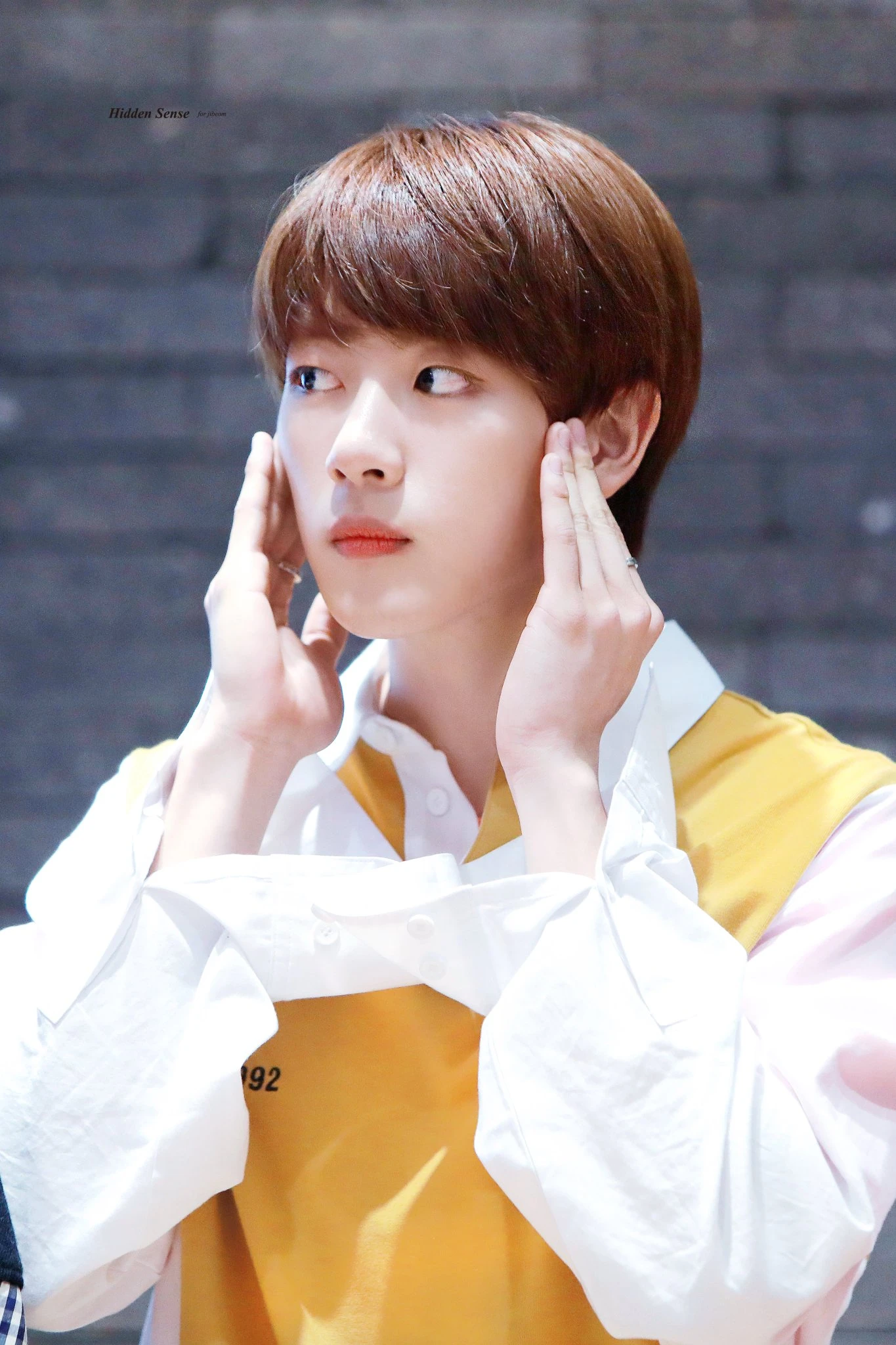 Jibeom