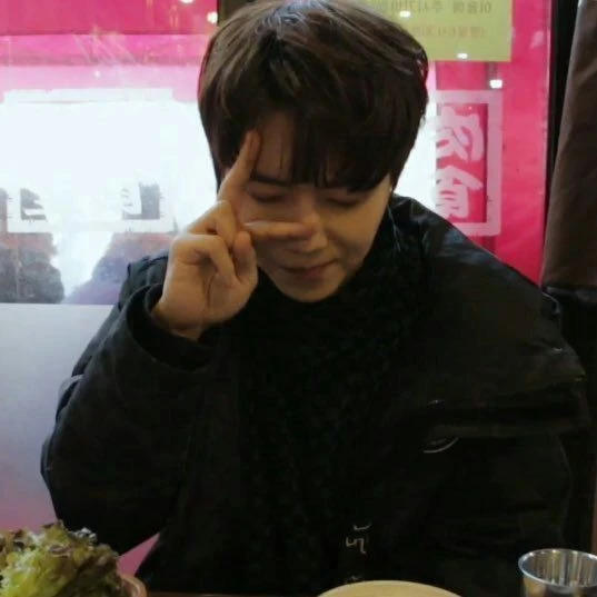 Jinho