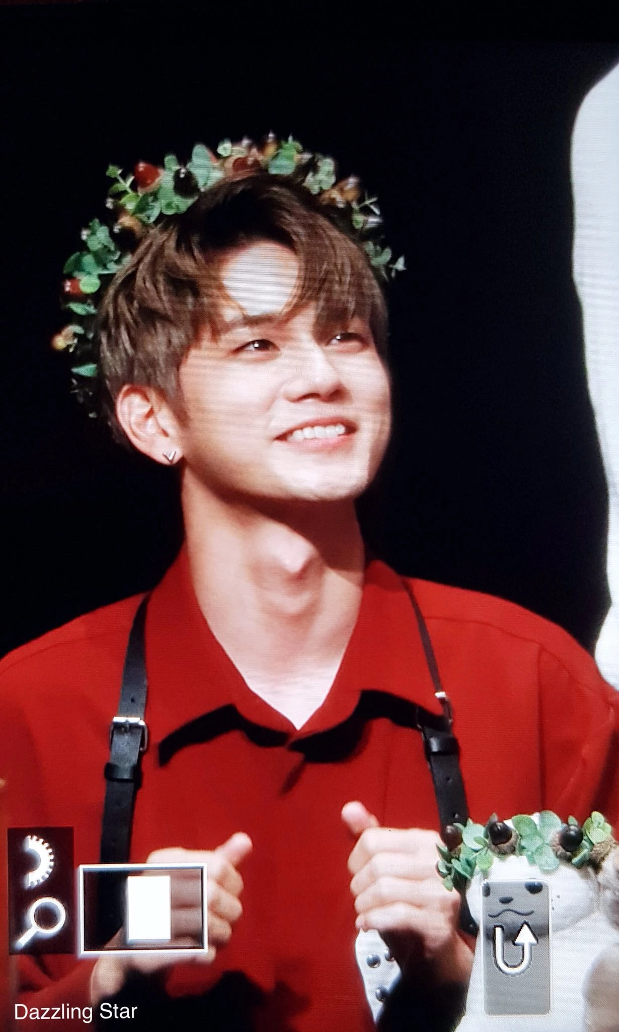 Seongwoo