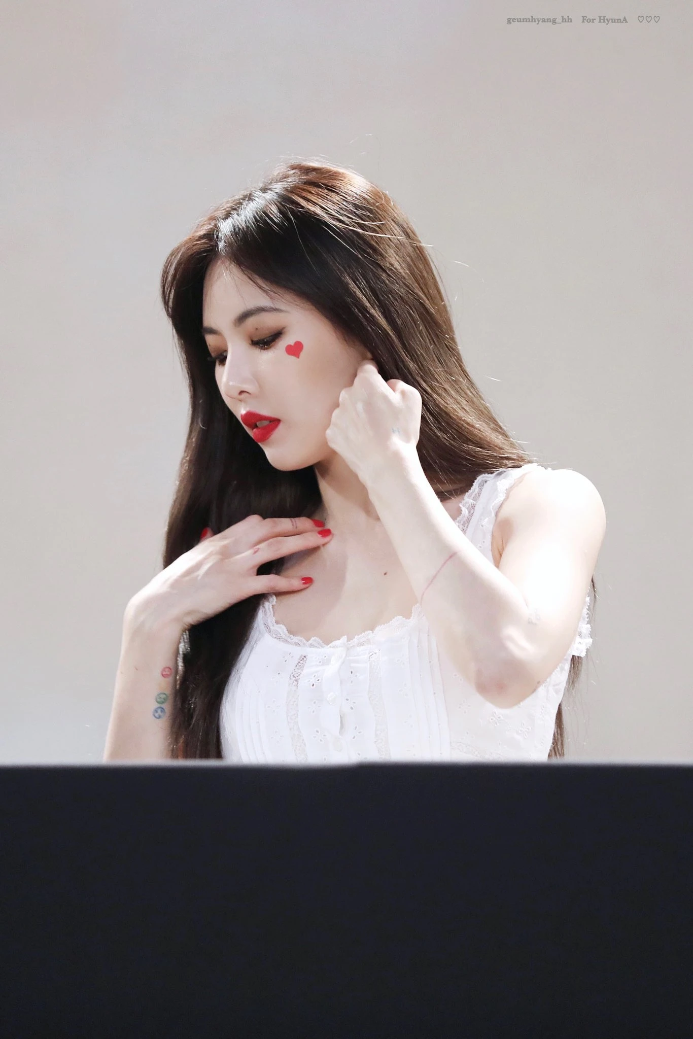 HyunA
