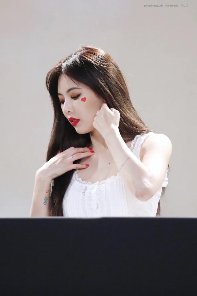 HyunA