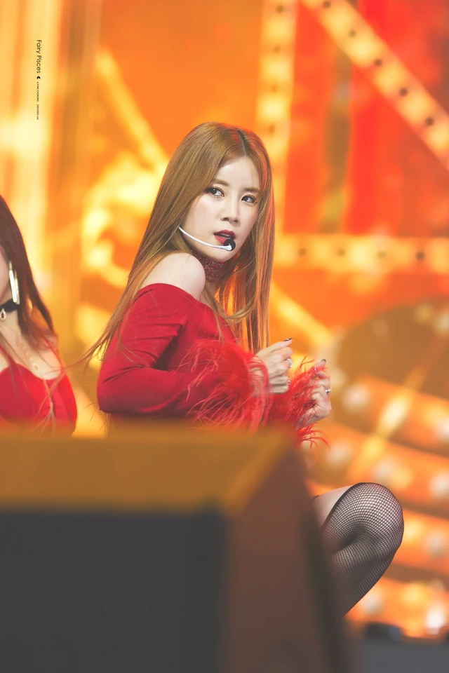 Chorong