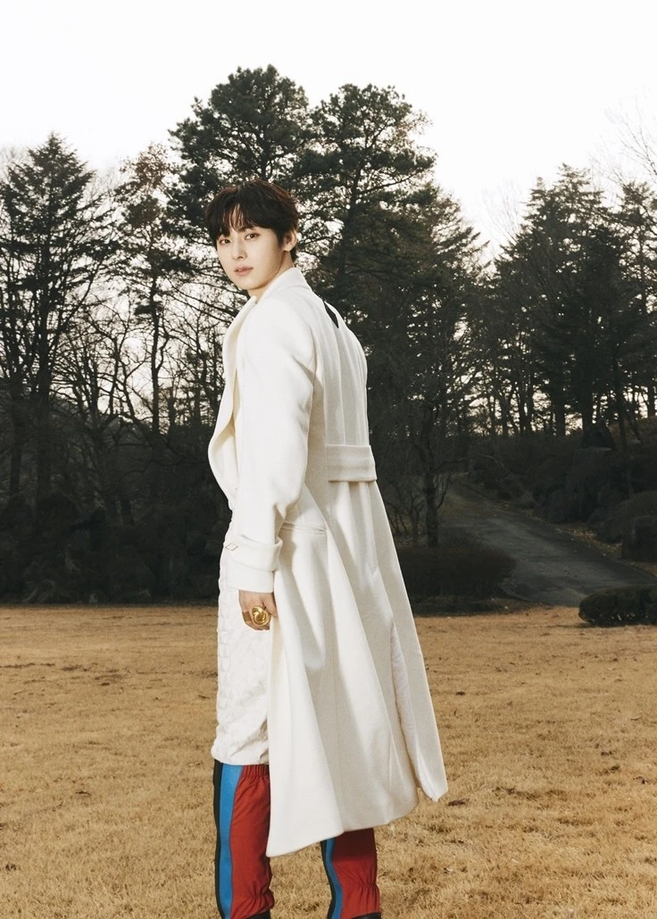 Minhyun