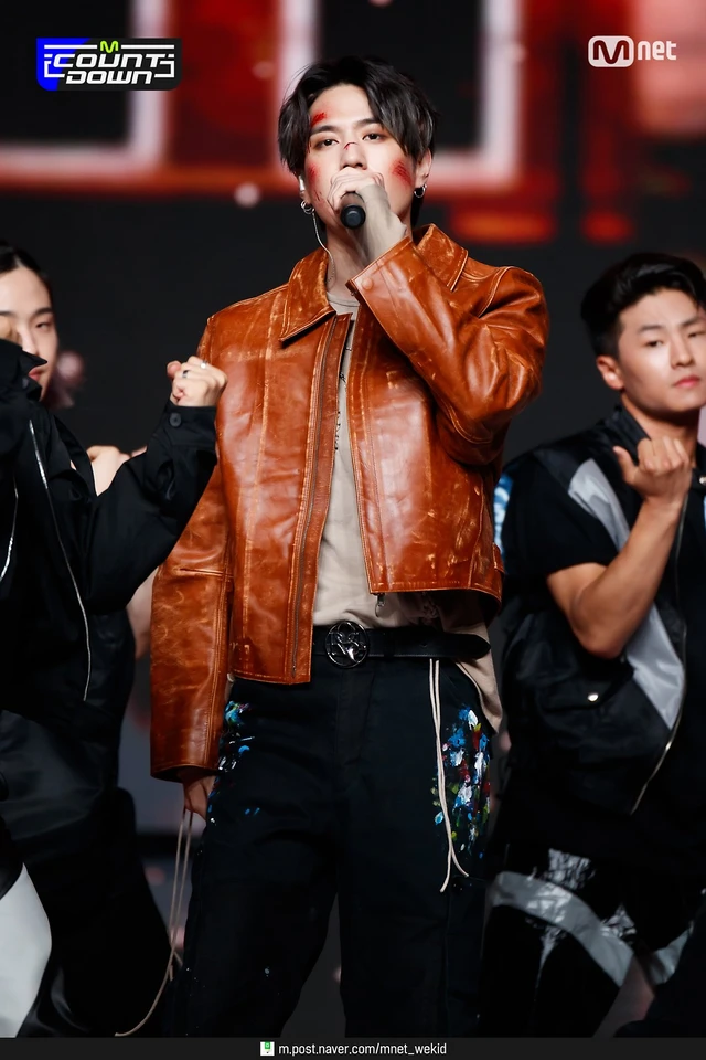 Yugyeom