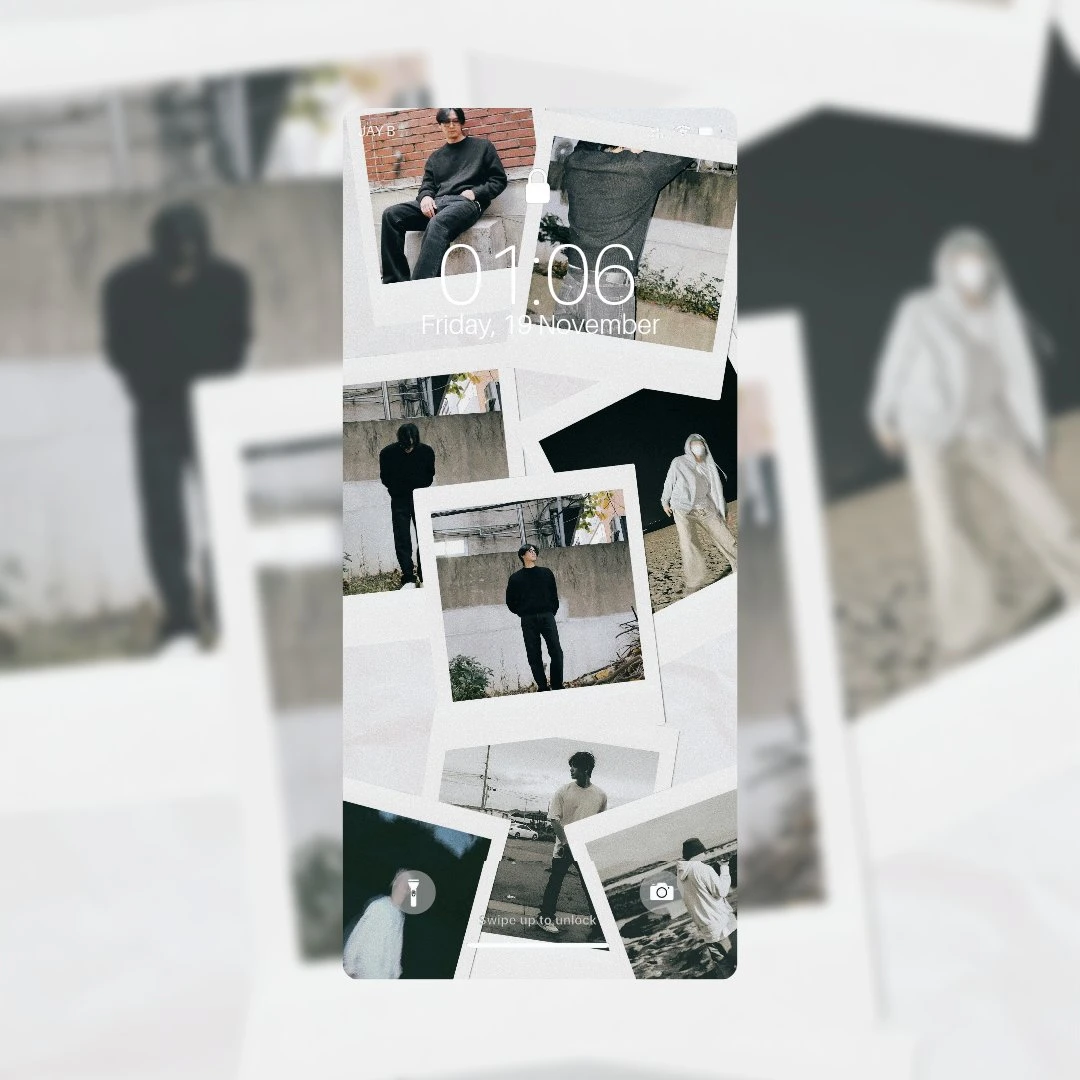 JJ Project