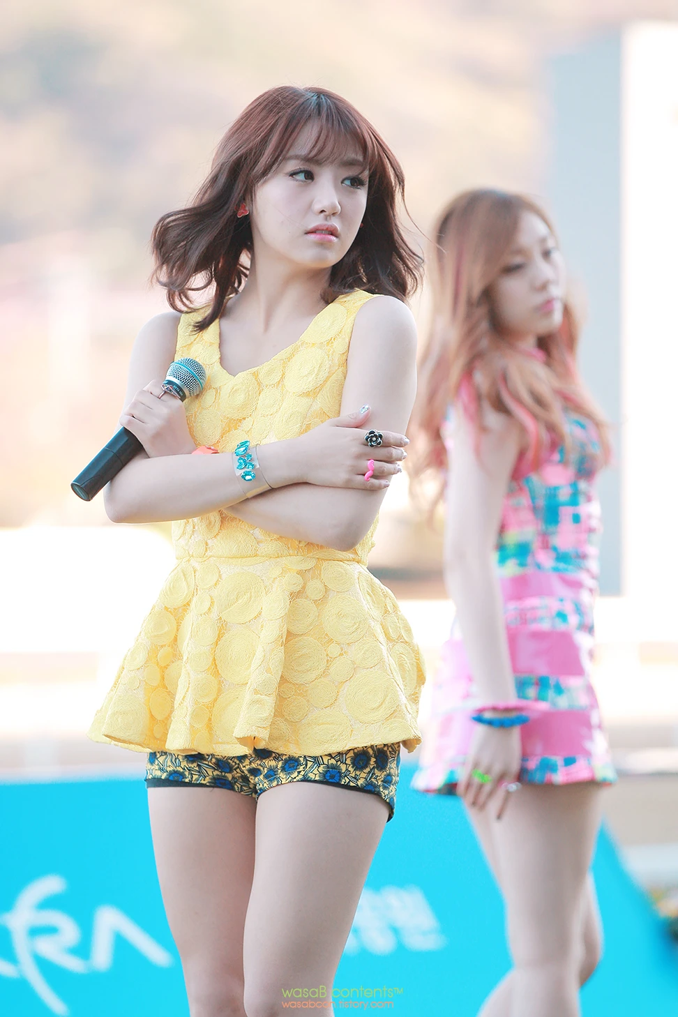 EunB