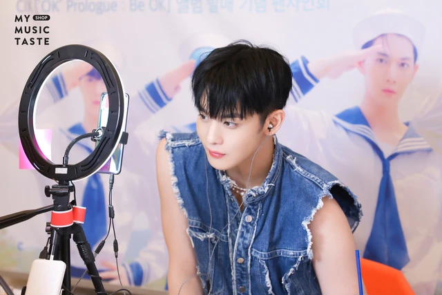Yonghee