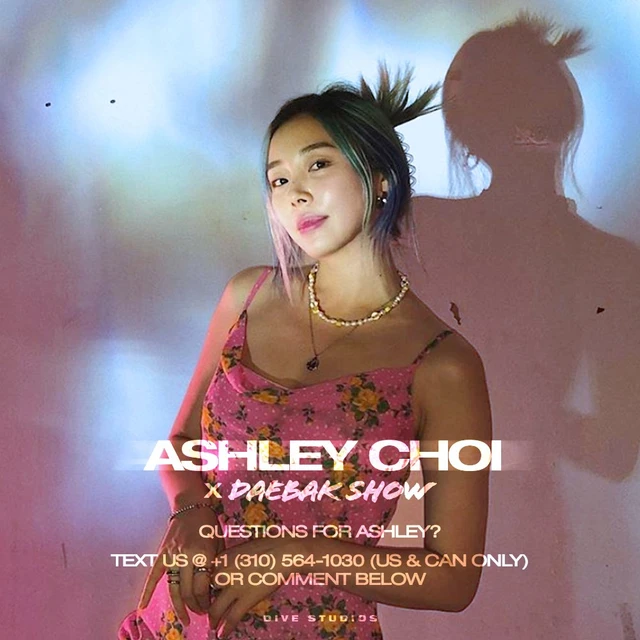 Ashley
