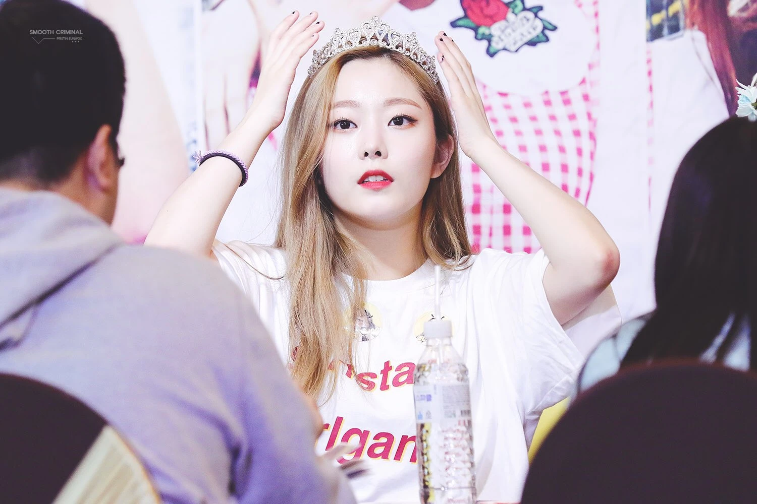 Eunwoo