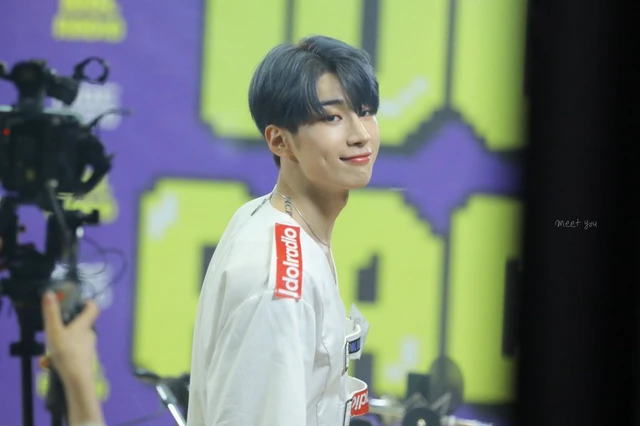 Seungwoo