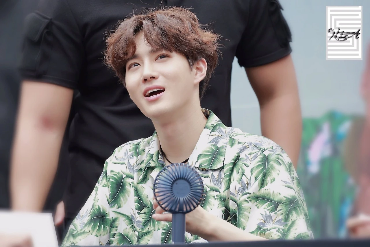 Suho