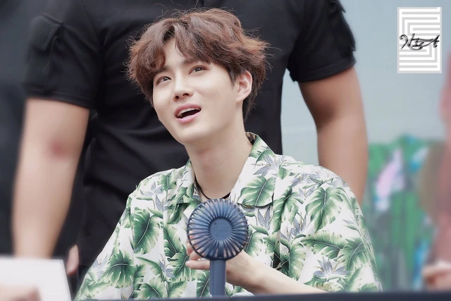 Suho