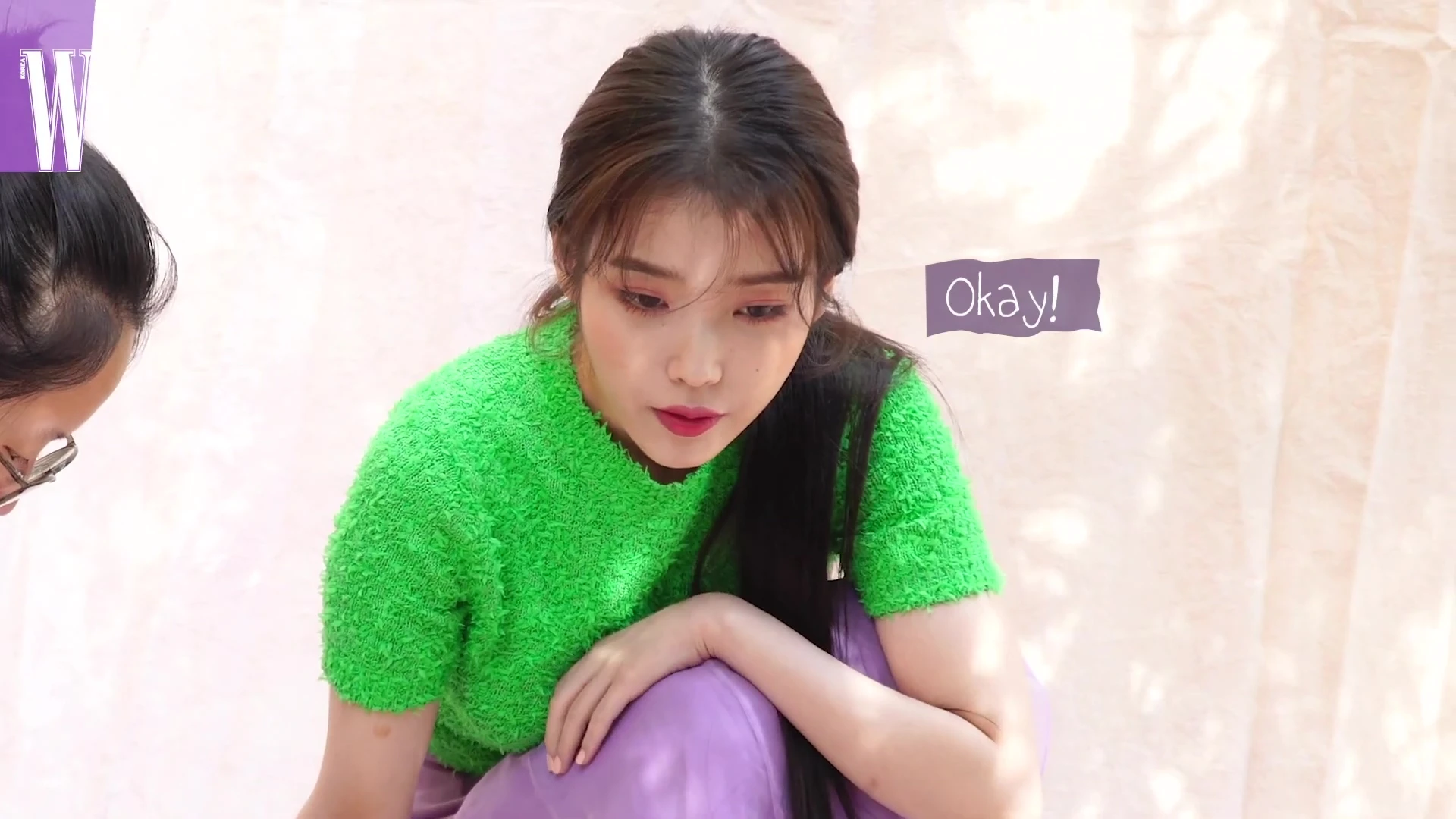 IU