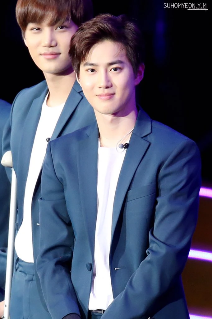 Suho