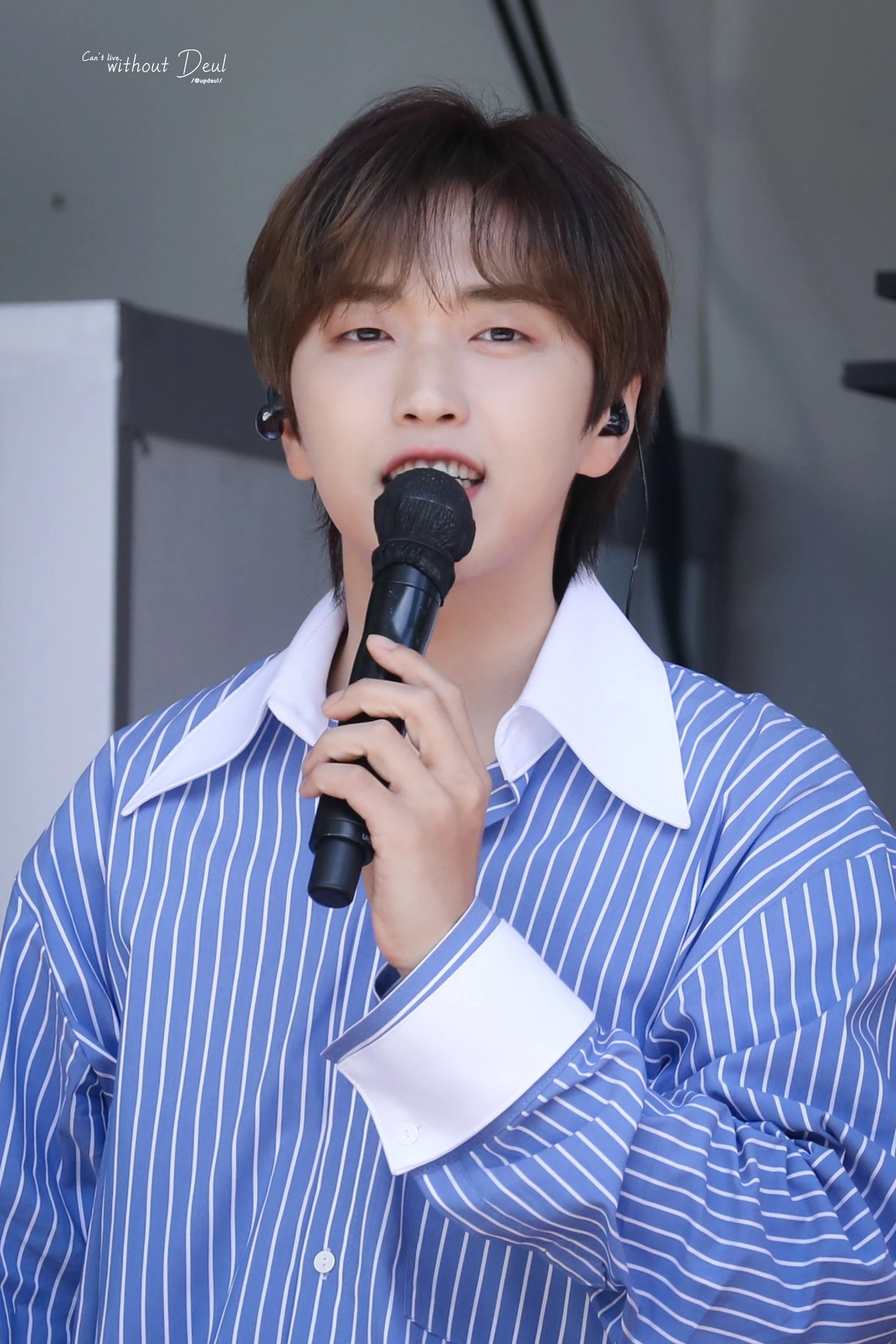 Sandeul
