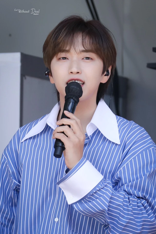 Sandeul
