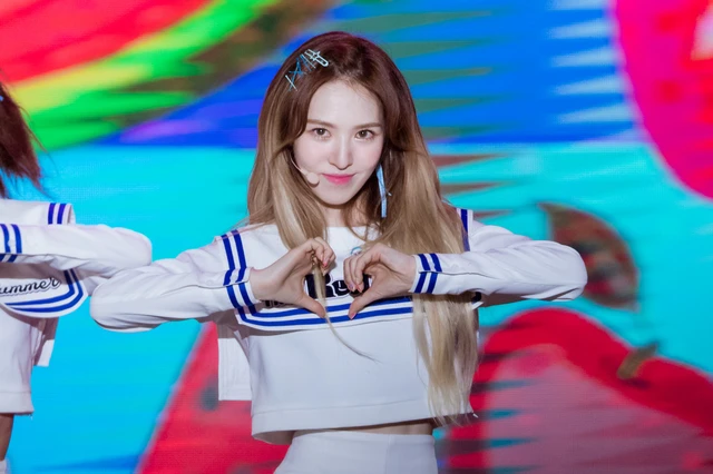 Wendy