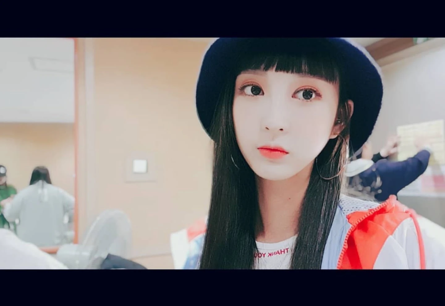 Hyerin