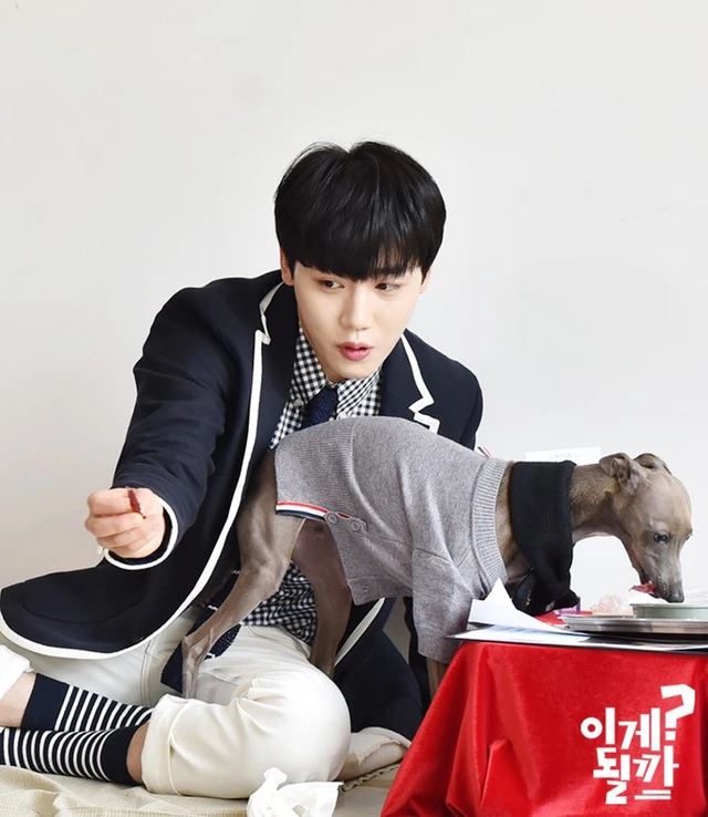 Jangjun