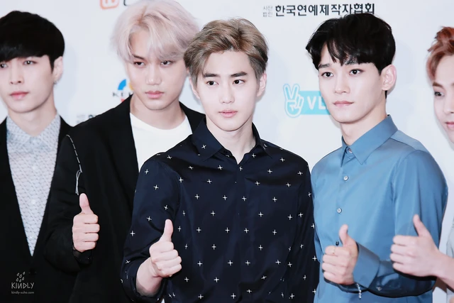 Suho