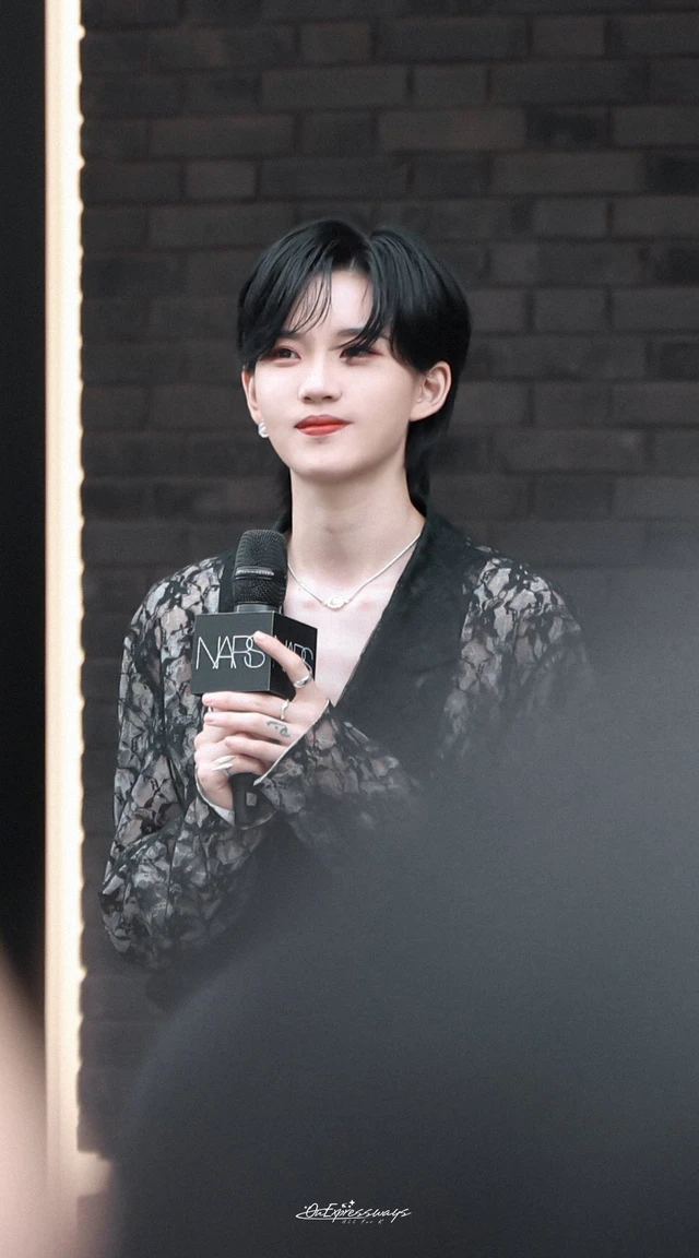 Lu Keran
