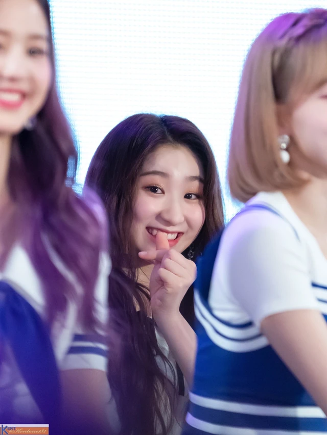 Chaeyeon
