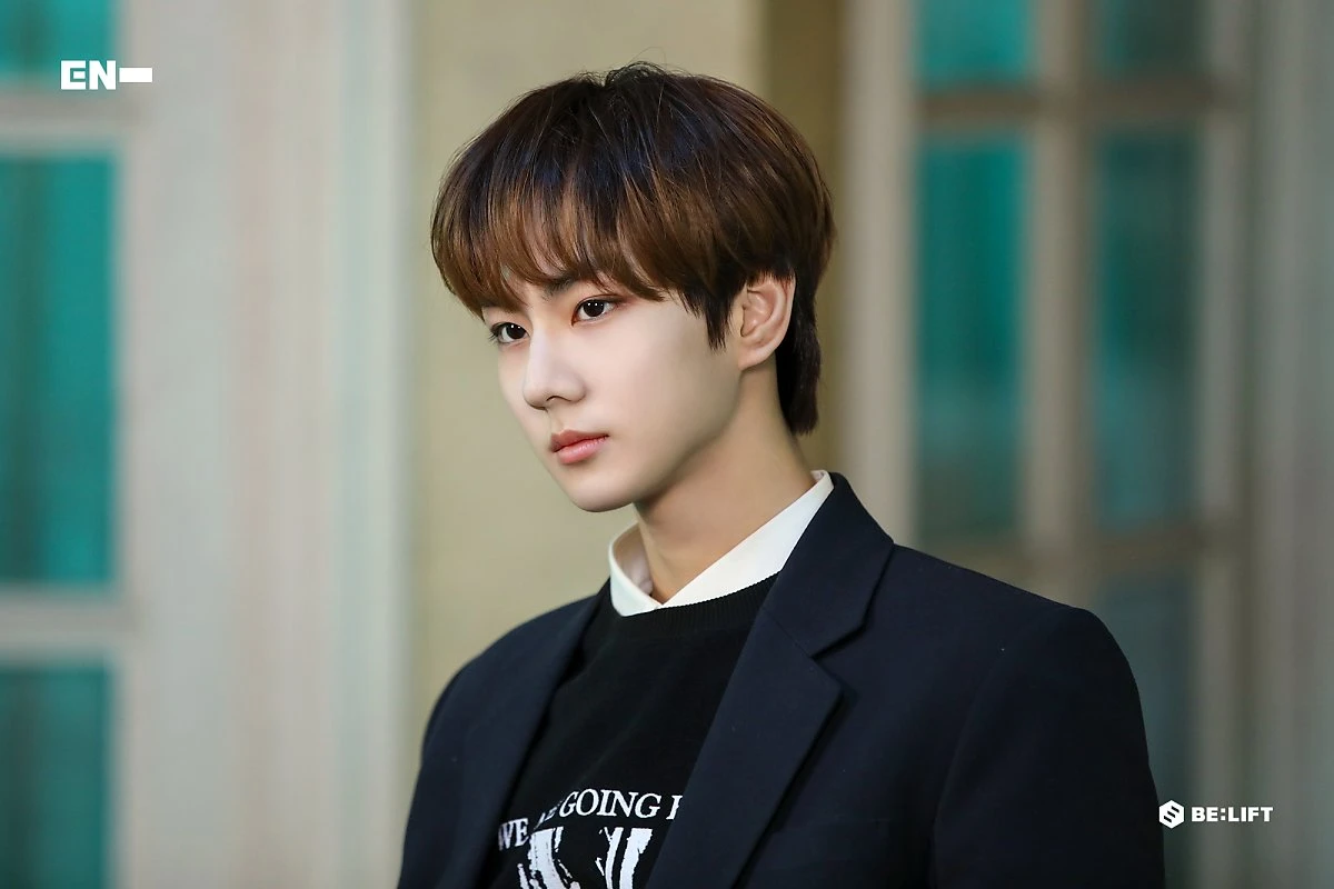 Jungwon