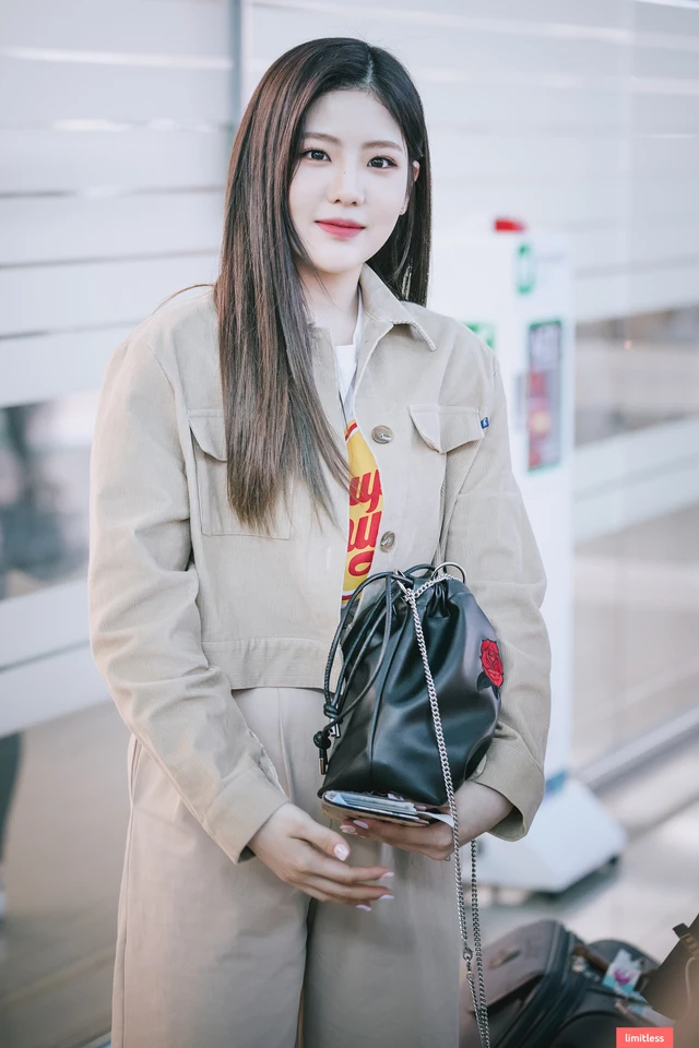 Hyeyeon