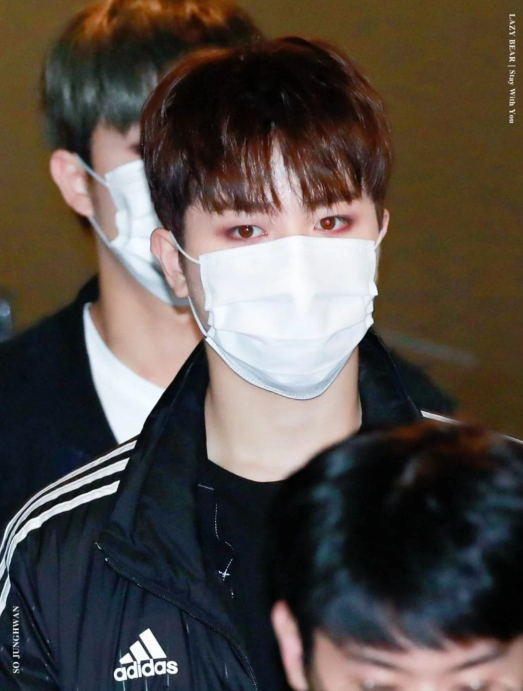 Junghwan
