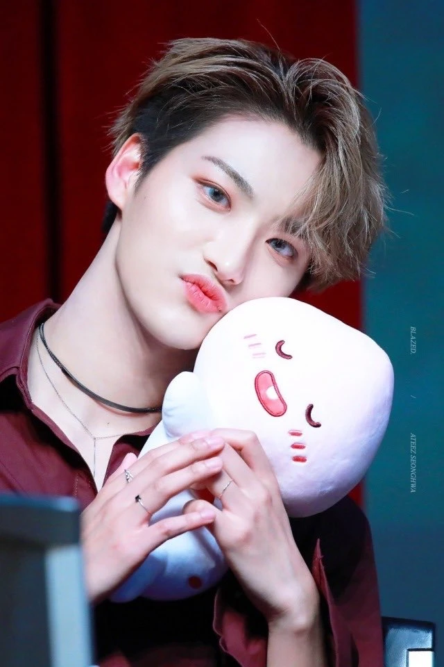 Seonghwa