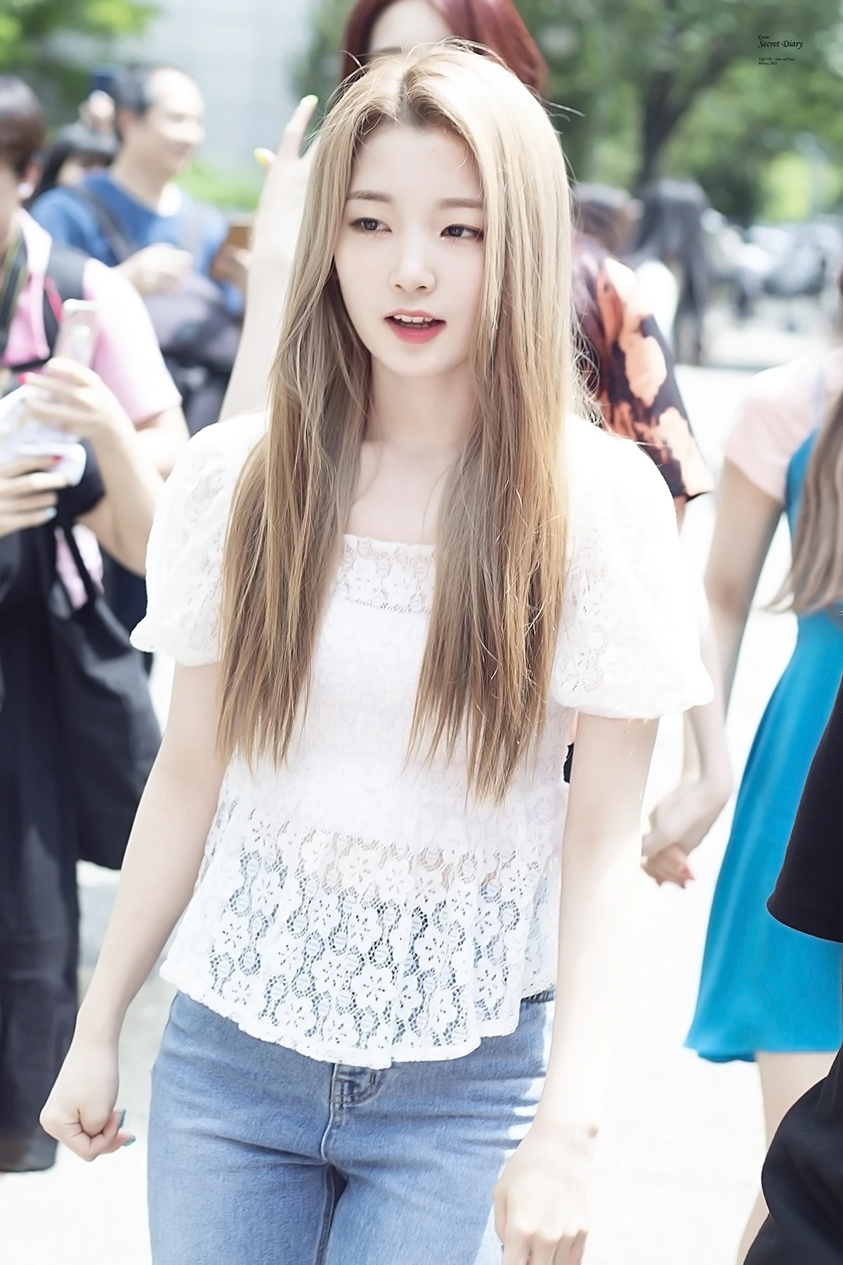 Yeonhee