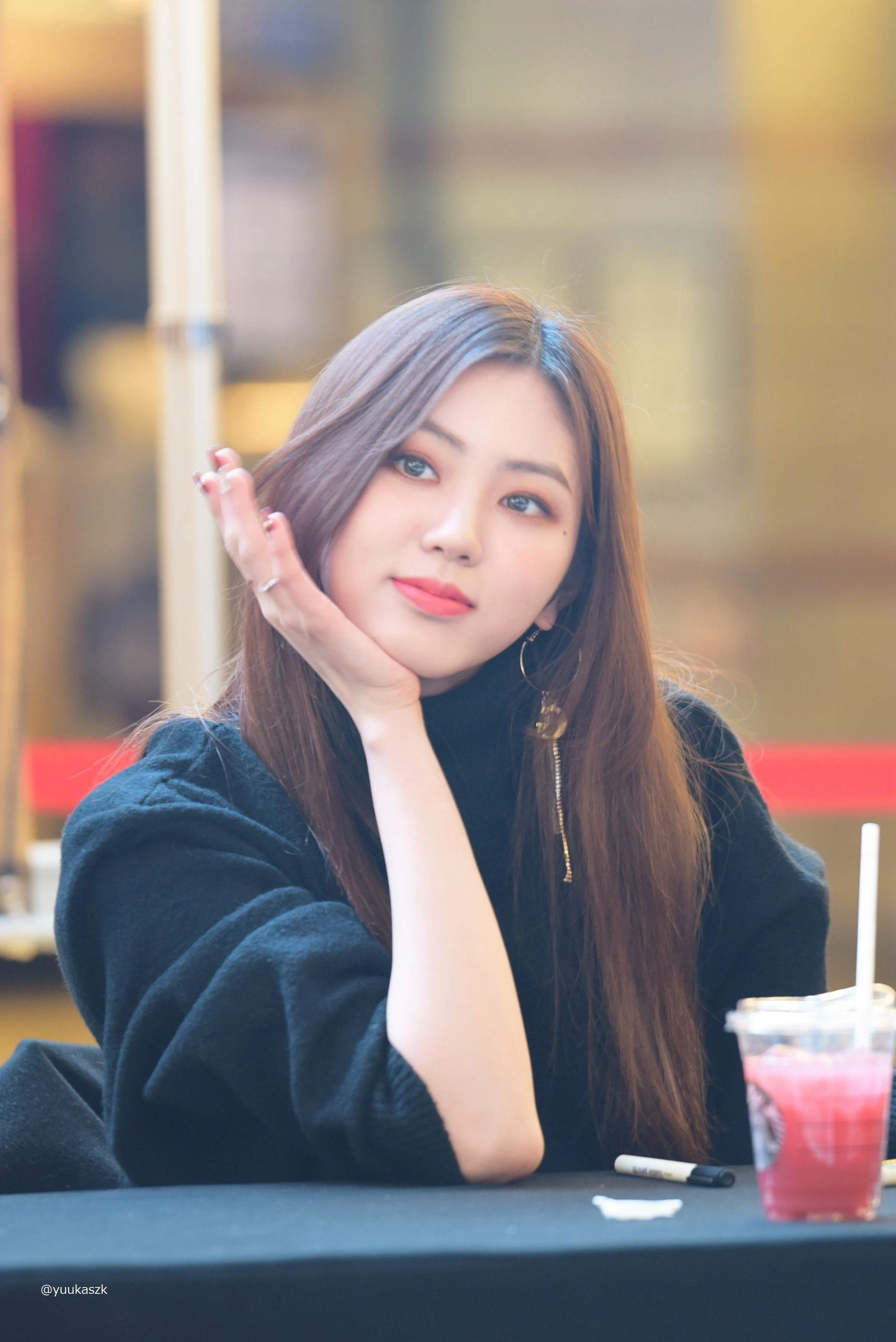 Eunbin