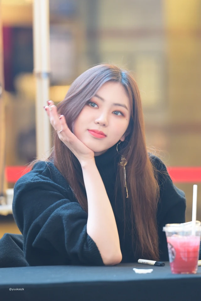 Eunbin