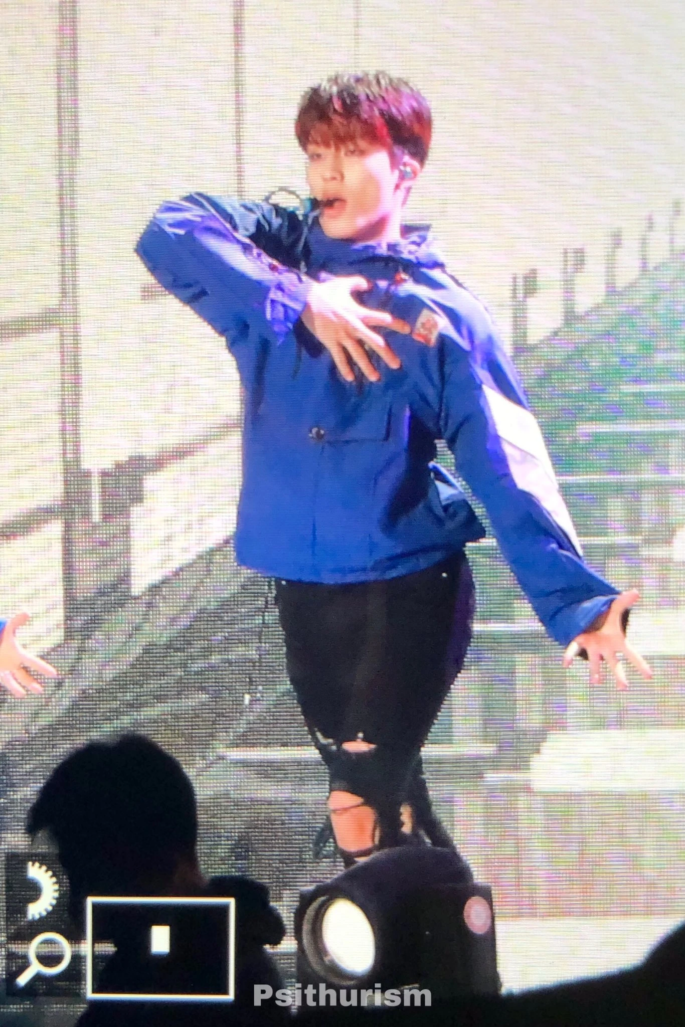 Jeongwoo