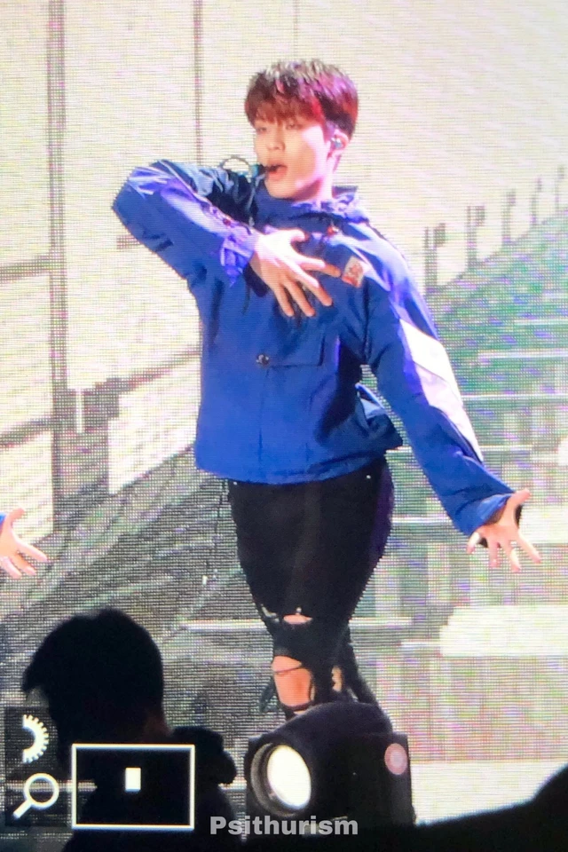 Jeongwoo