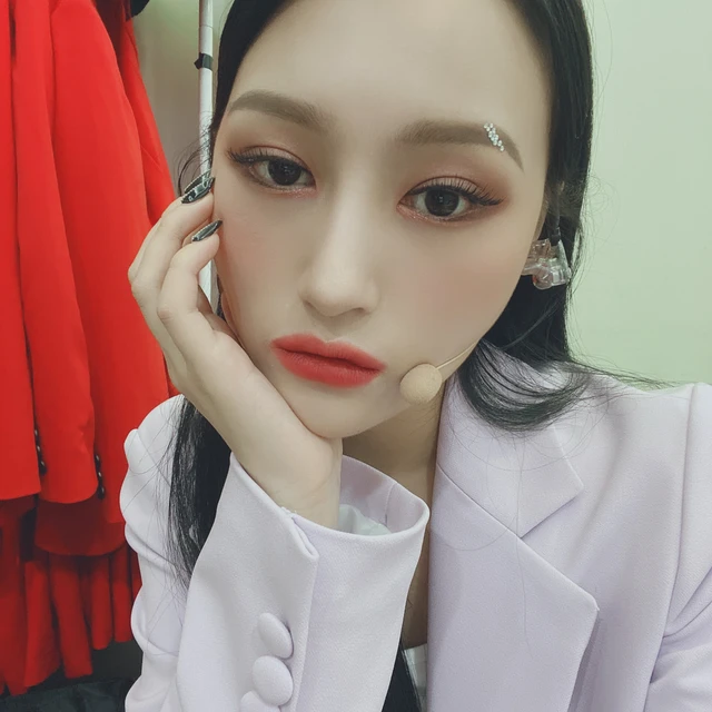 Siyeon