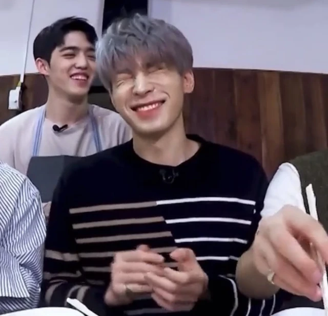 Wonwoo
